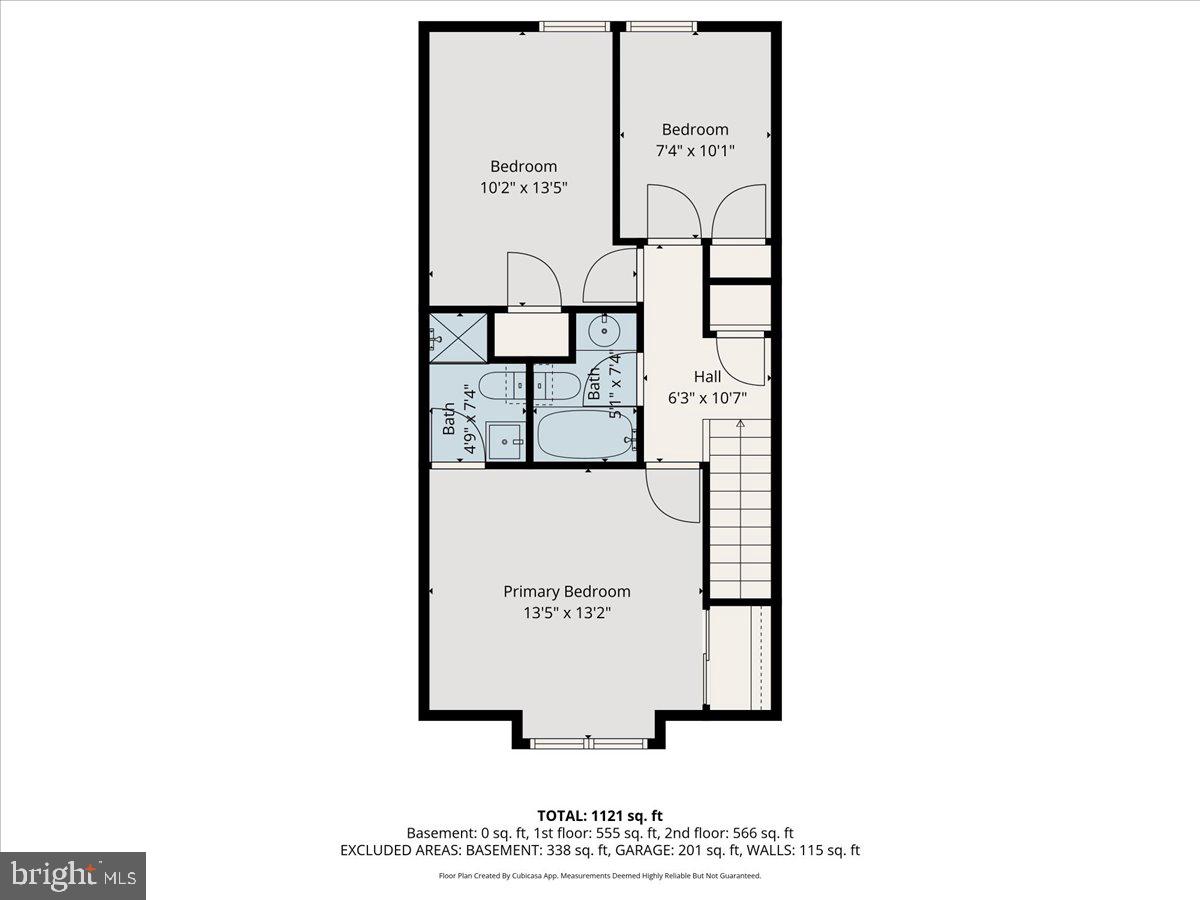TOBY FARMS - Residential