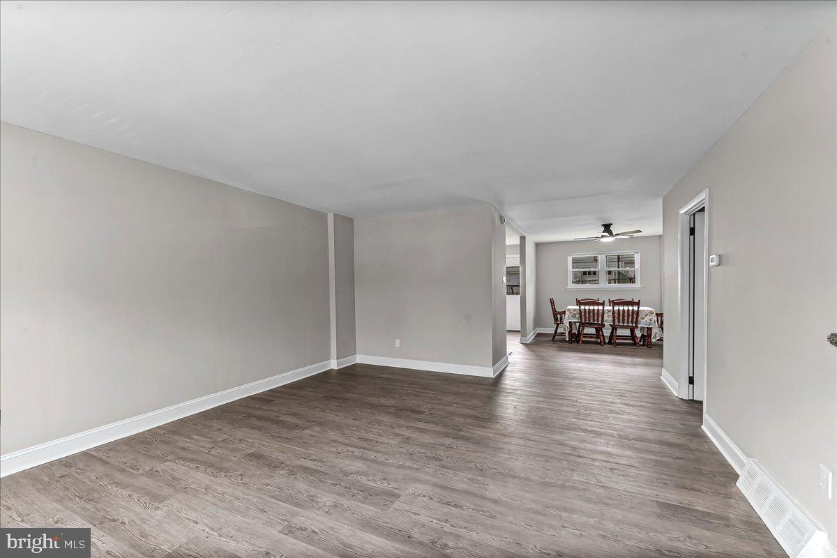 TOBY FARMS - Residential