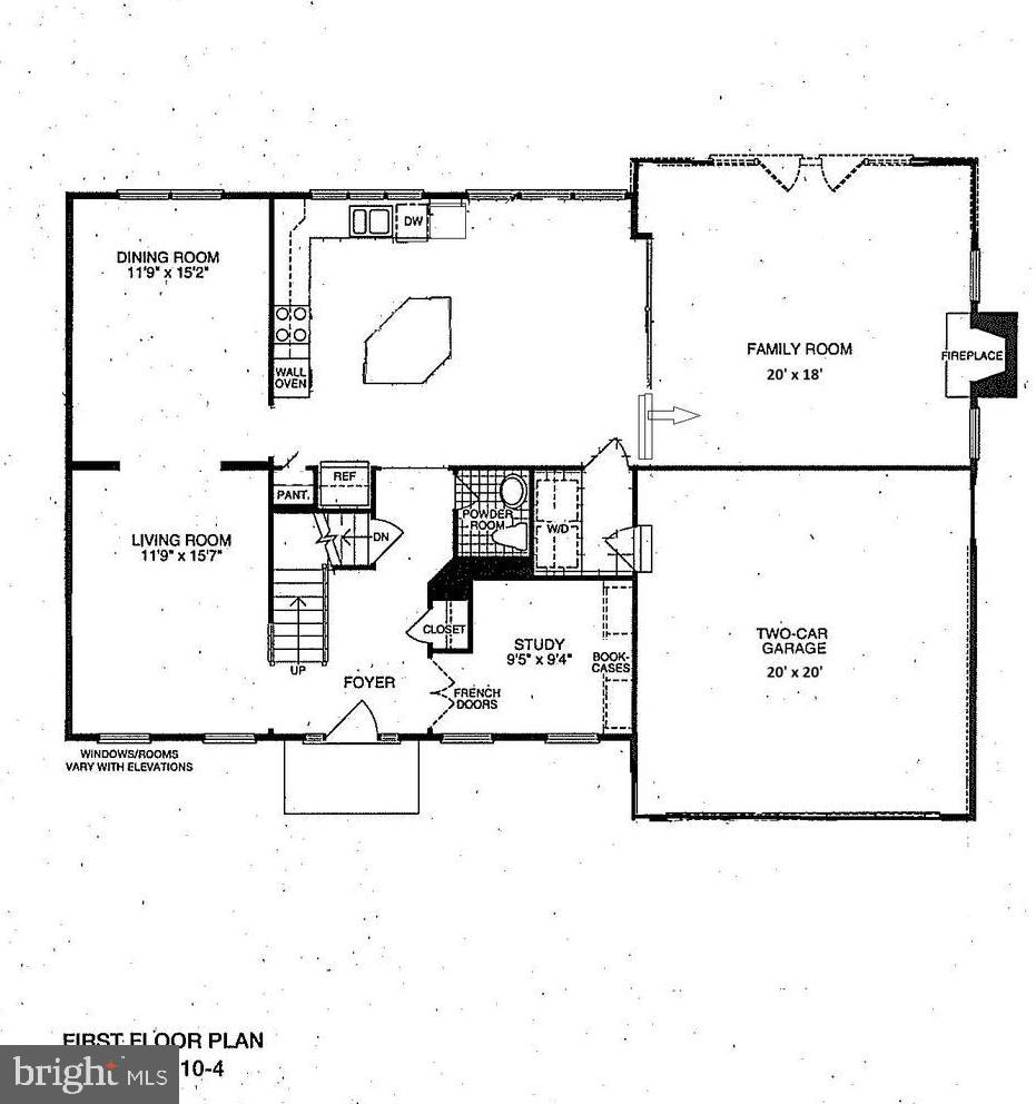 ASHTON WELLS - Residential