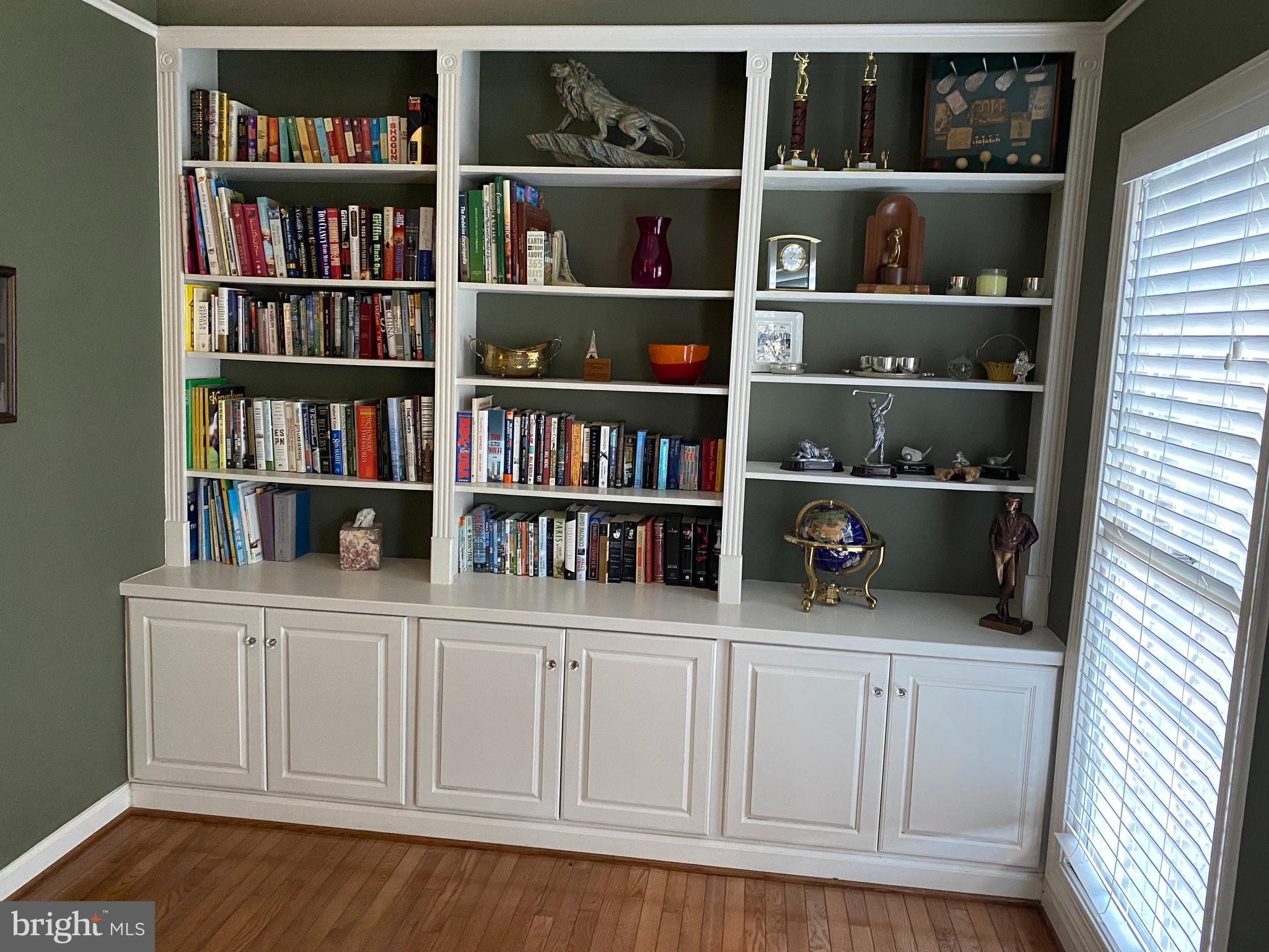 ASHTON WELLS - Residential