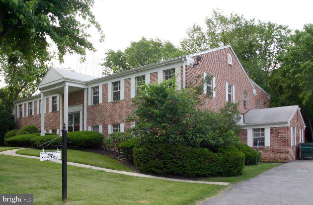 NONE AVAILABLE - Commercial Lease