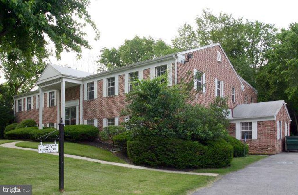 Photo of 1100 W Valley Road, WAYNE, PA 19087 (MLS # PACT2078586)