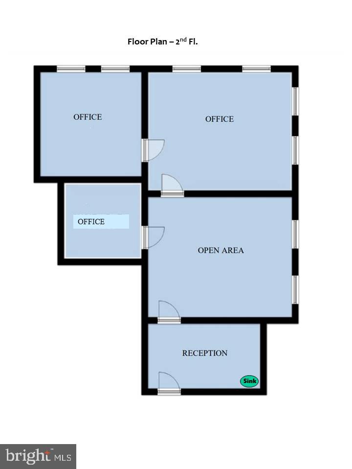 NONE AVAILABLE - Commercial Lease