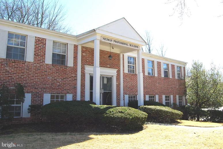 NONE AVAILABLE - Commercial Lease