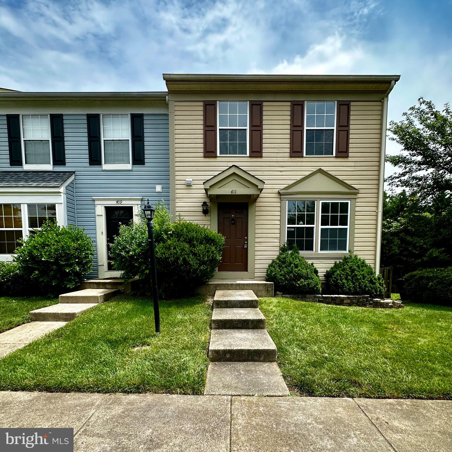 HIGHPOINTE - Residential Lease