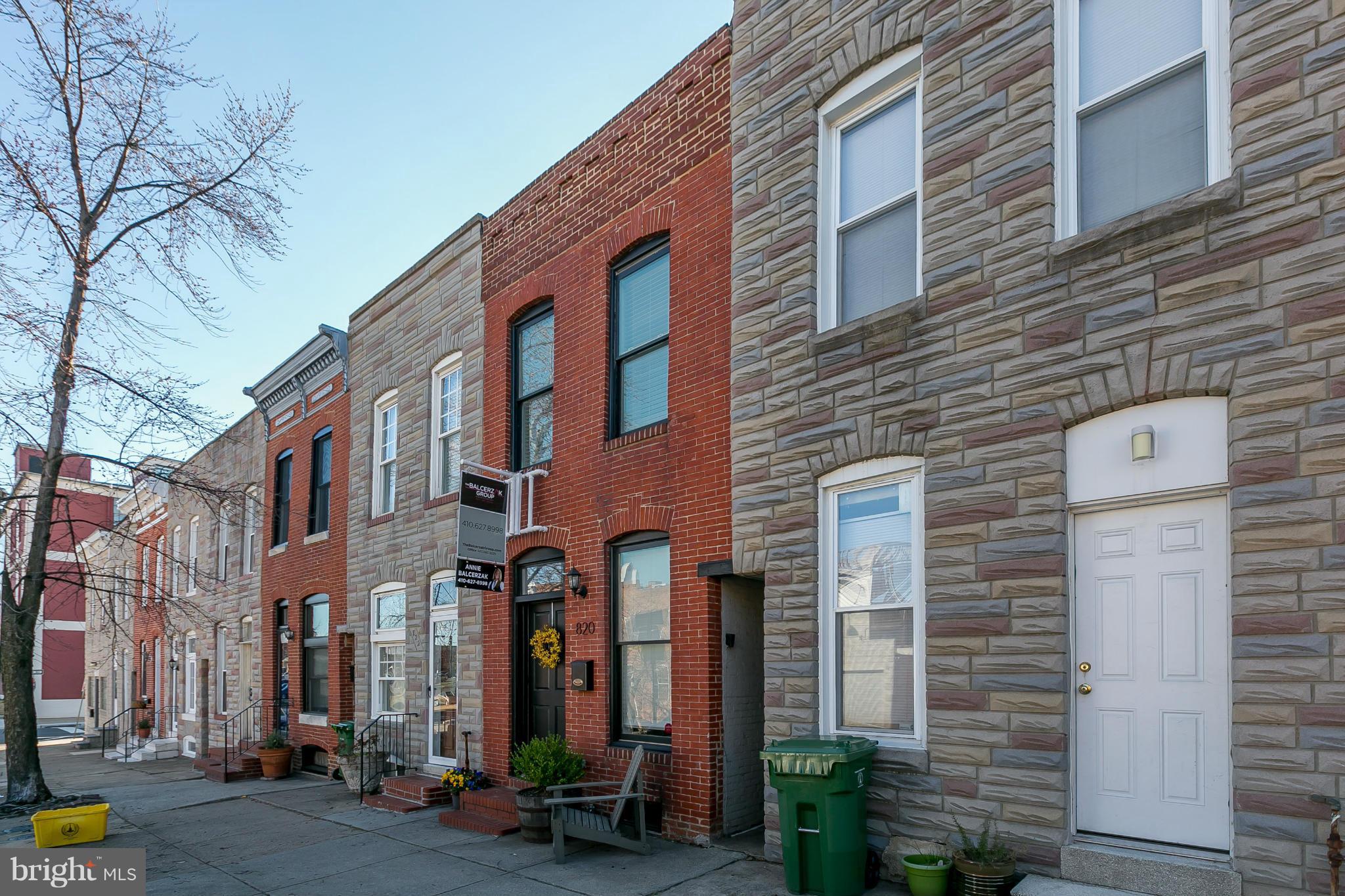 CANTON - Residential