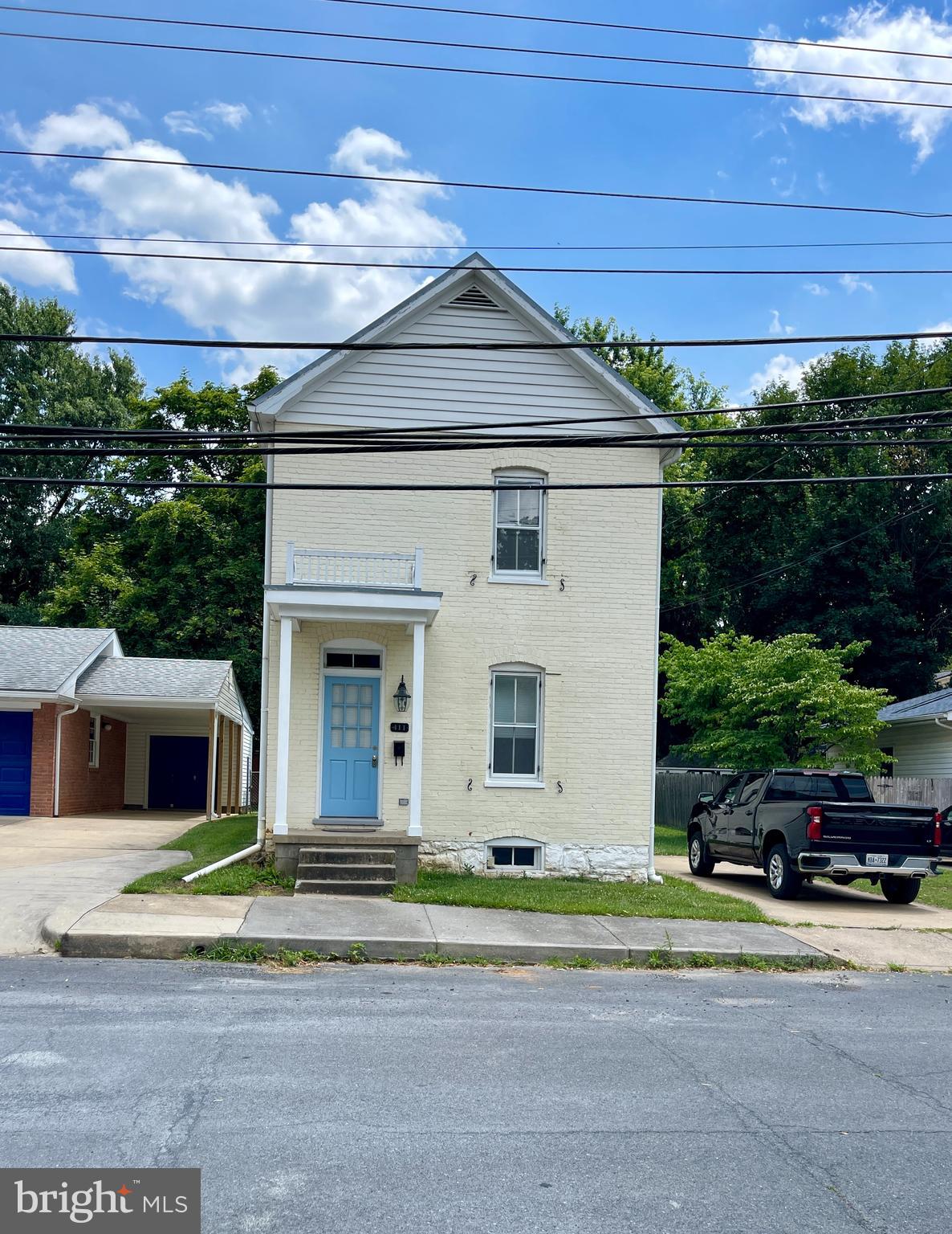 NONE AVAILABLE - Residential