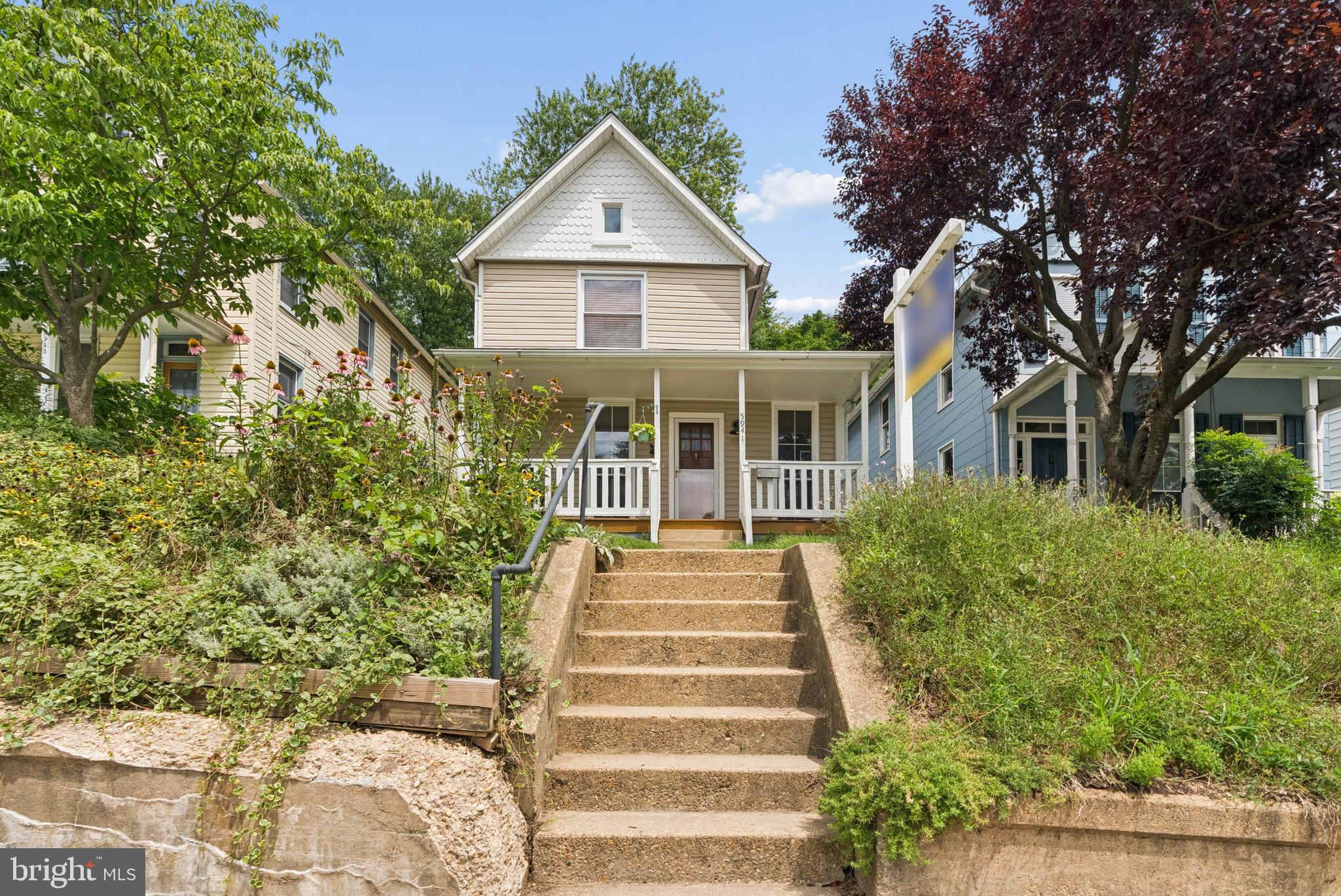 5941 FALLS ROAD