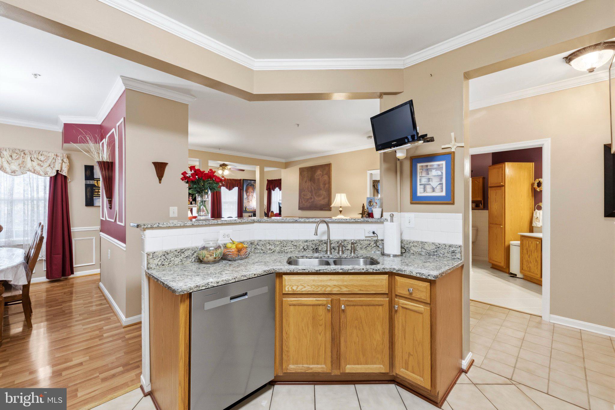 CAMERON GROVE - Residential