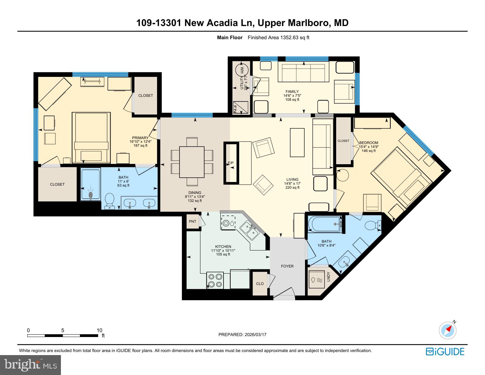 CAMERON GROVE - Residential