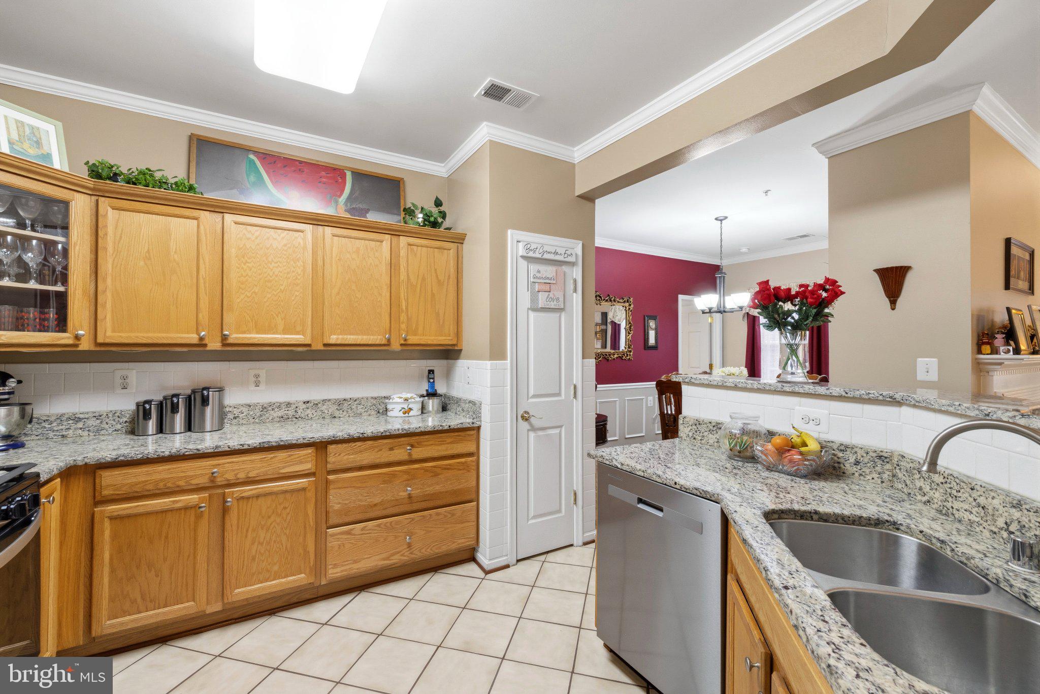 CAMERON GROVE - Residential