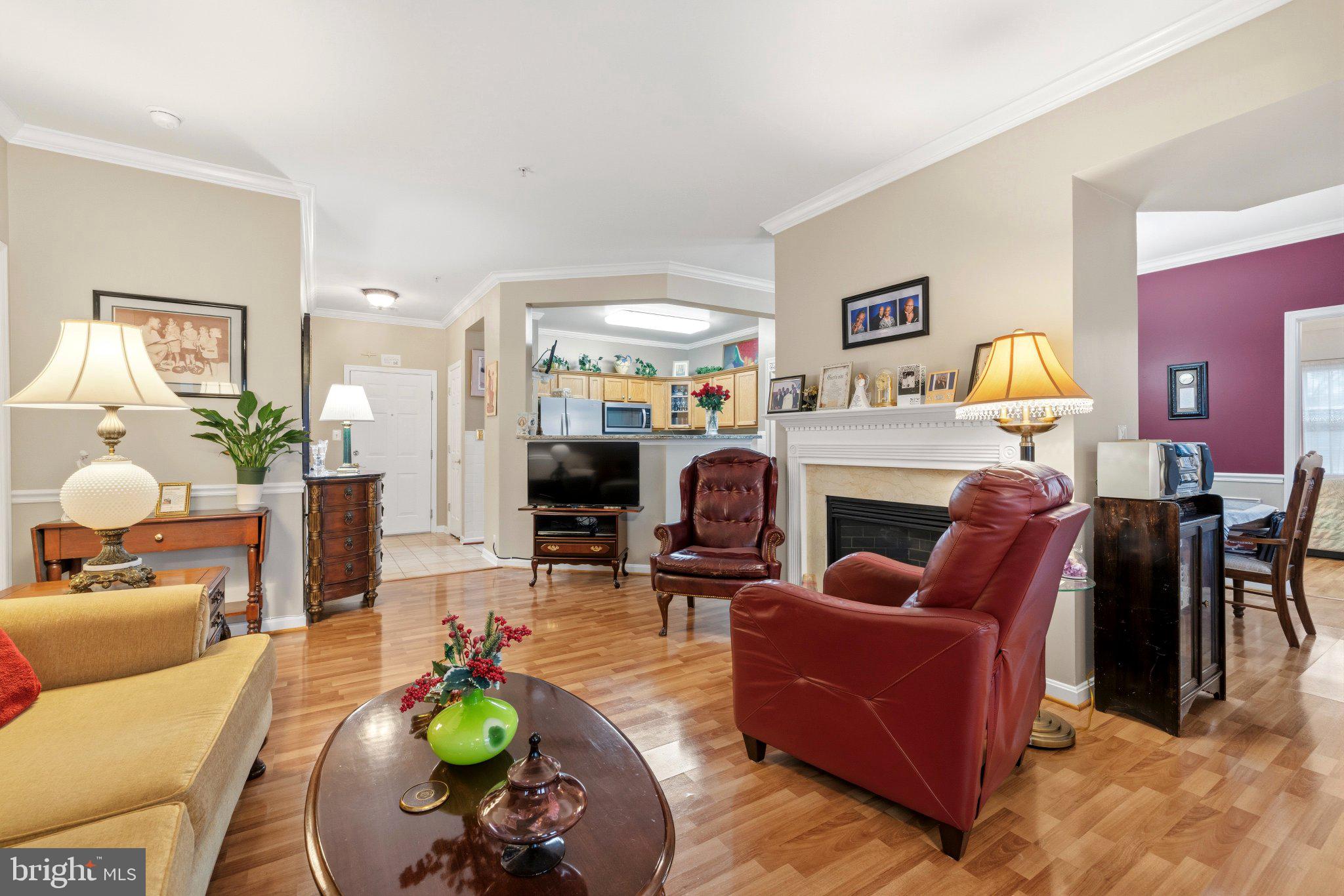 CAMERON GROVE - Residential