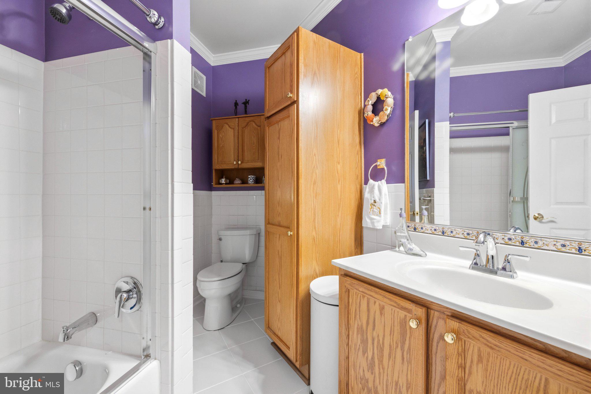 CAMERON GROVE - Residential