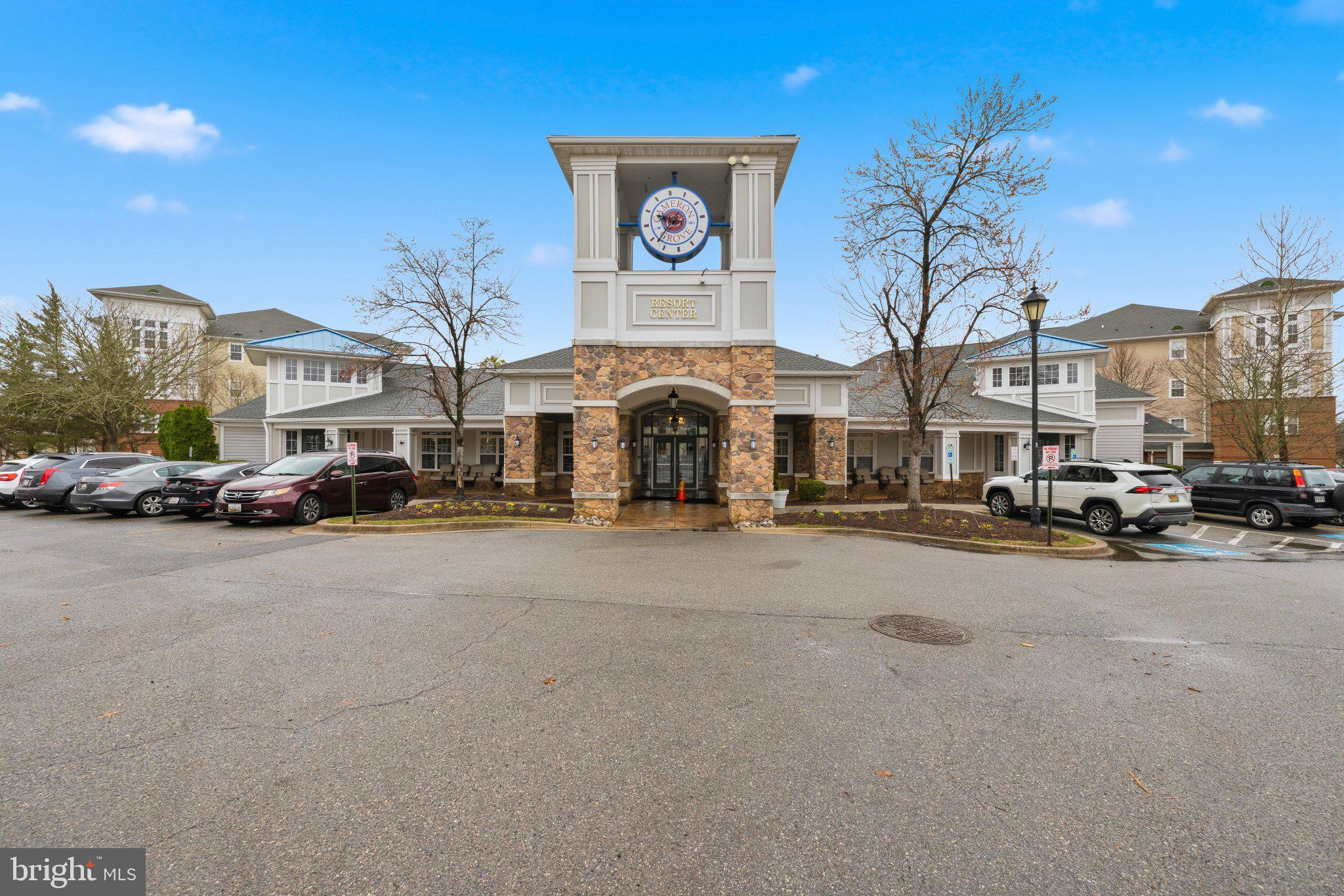 CAMERON GROVE - Residential