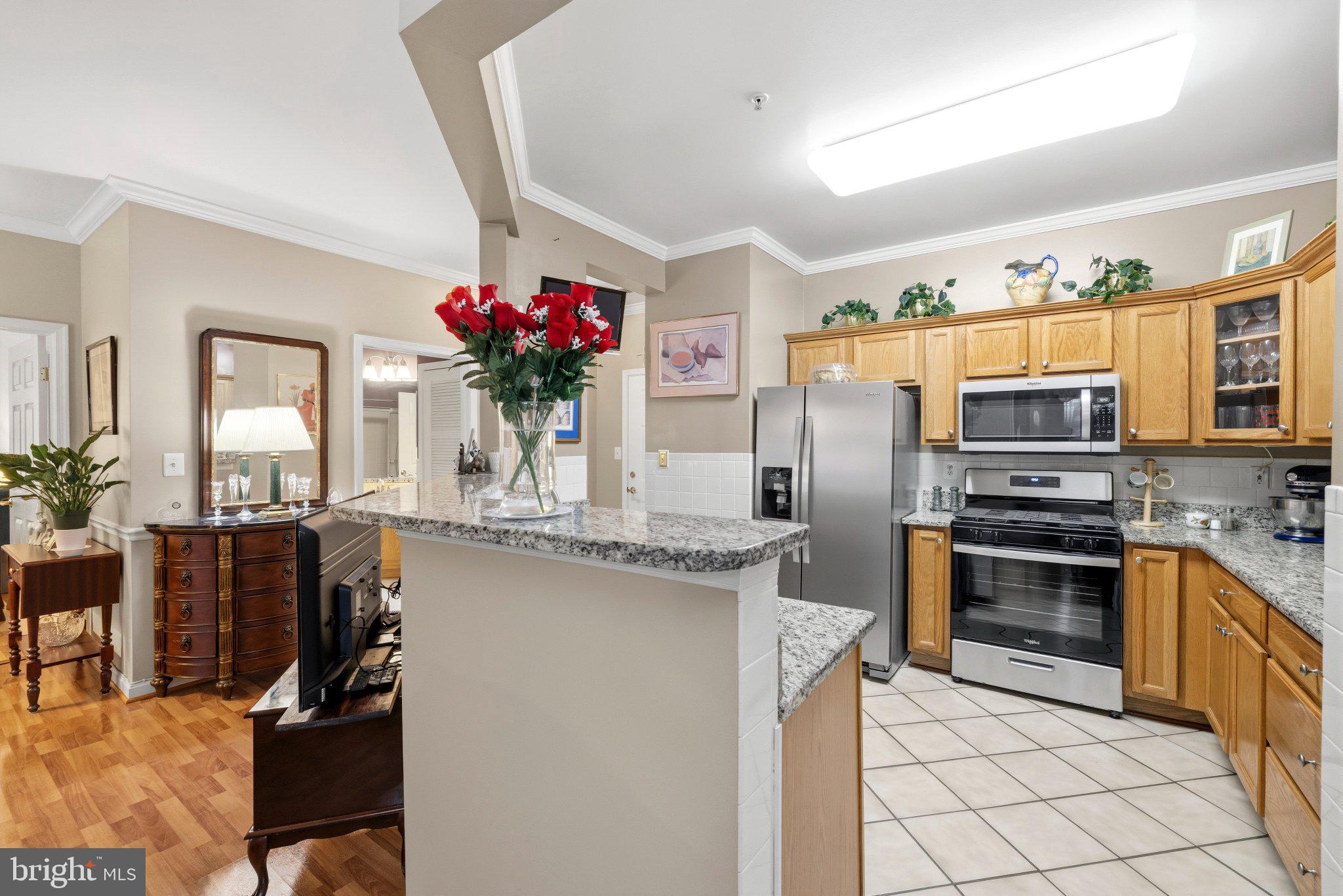 CAMERON GROVE - Residential