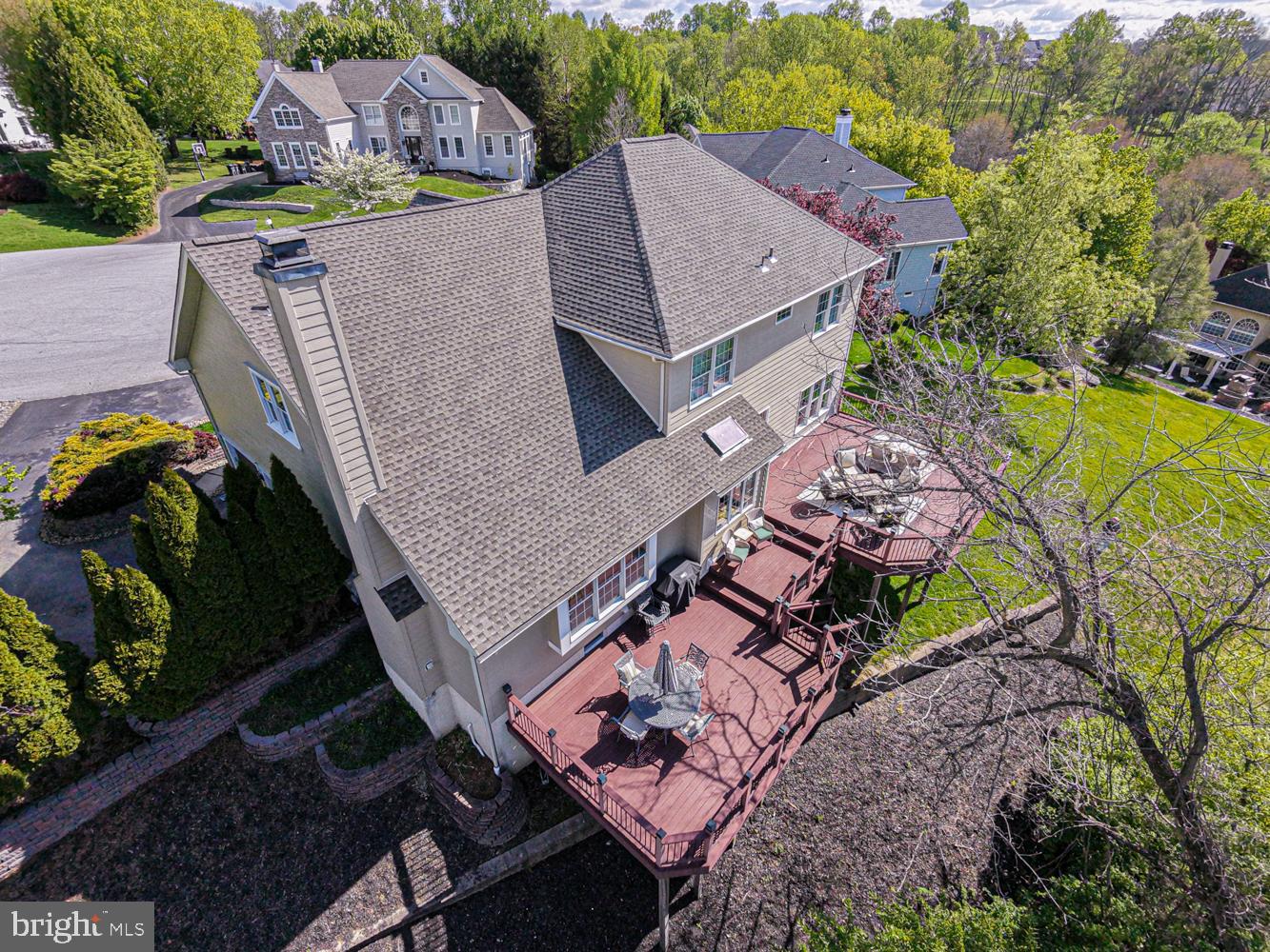 EST AT TATTERSALL - Residential