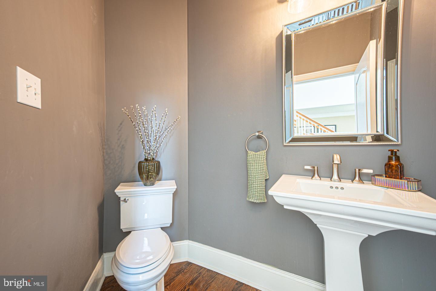 EST AT TATTERSALL - Residential