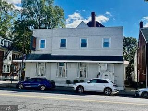 Photo of 216 E Broad St, BETHLEHEM, PA 18018 (MLS # PANH2008828)