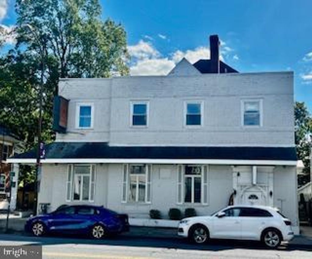 Photo of 216 E Broad St, BETHLEHEM, PA 18018 (MLS # PANH2008828)