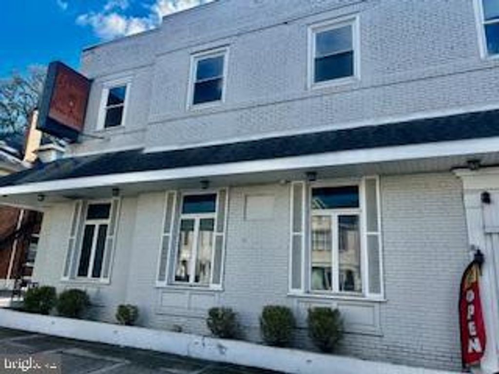 Photo of 216 E Broad St, BETHLEHEM, PA 18018 (MLS # PANH2008828)