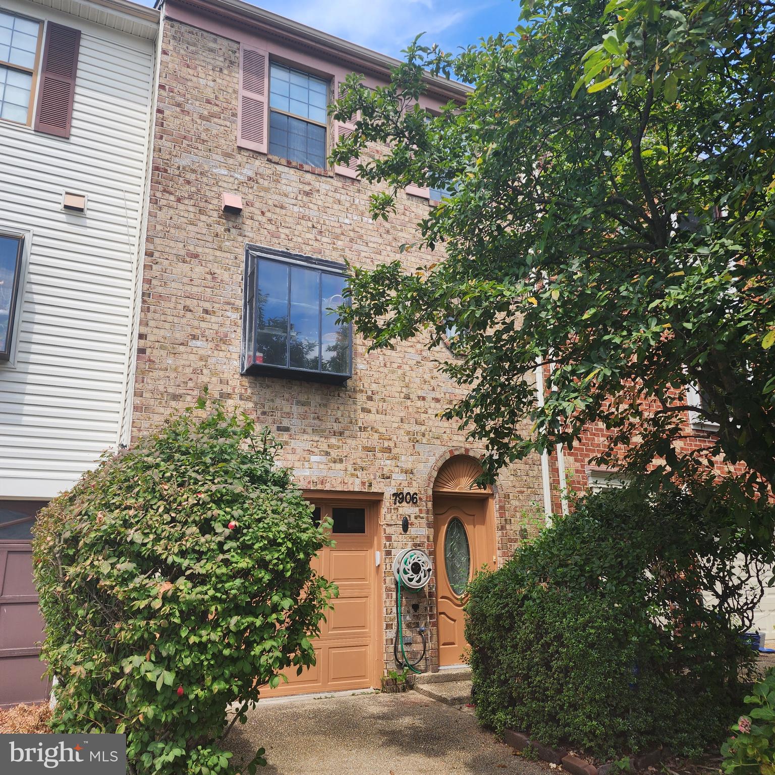 Charming lower-level rental in a well-maintained townhome, offering one private bedroom and a full bathroom. Enjoy access to the shared main-level kitchen and a convenient half bath. All utilities included in rent. Street parking is available, and the property is located close to major commuter routes, shopping, and dining. Please note: there is no laundry access. Perfect for those seeking a comfortable, affordable space in a great location. Please use RentSpree for all applications.