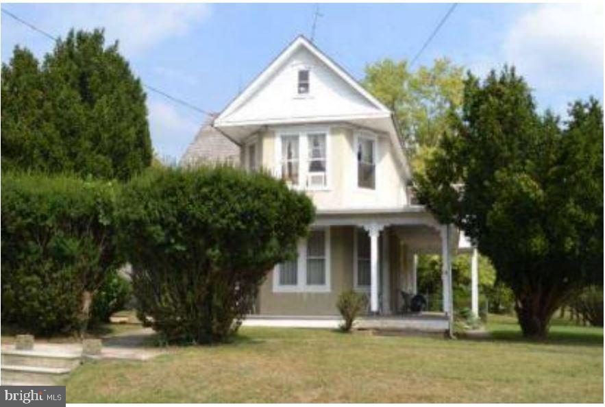 HARPERS FERRY CORPORATION - Residential