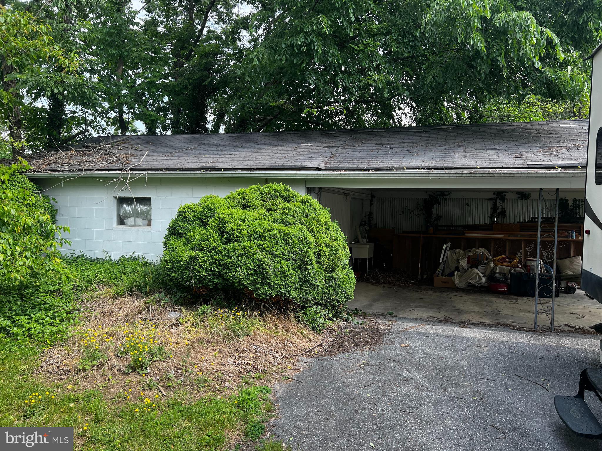 HARPERS FERRY CORPORATION - Residential