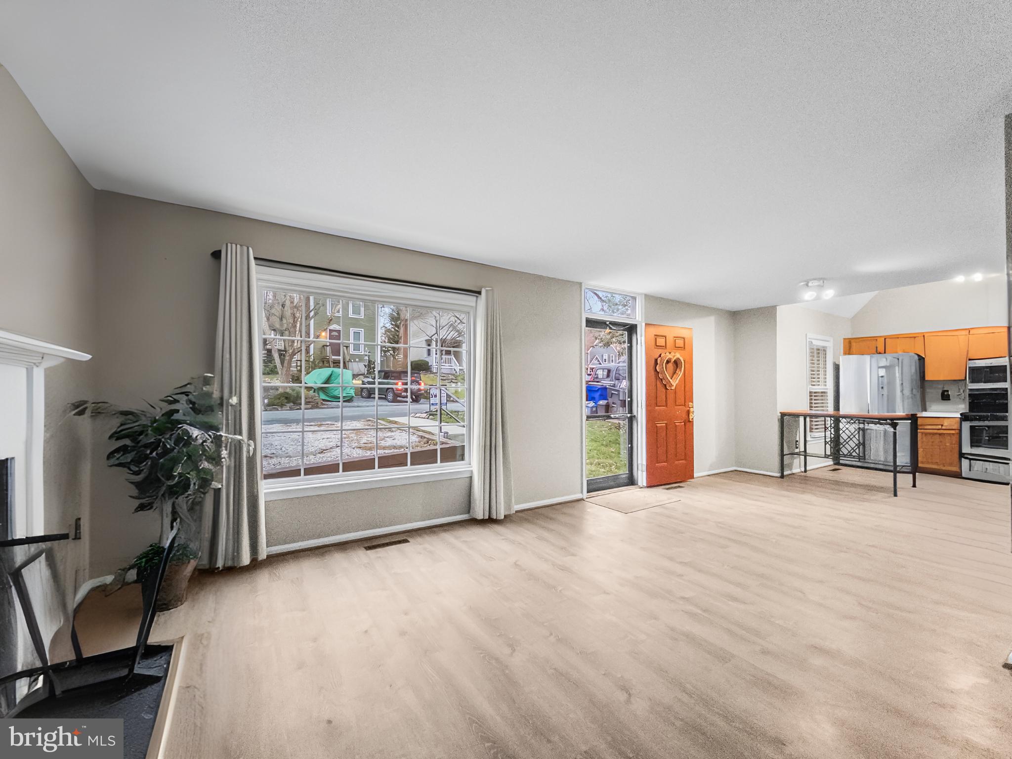 PINEHURST - Residential Lease