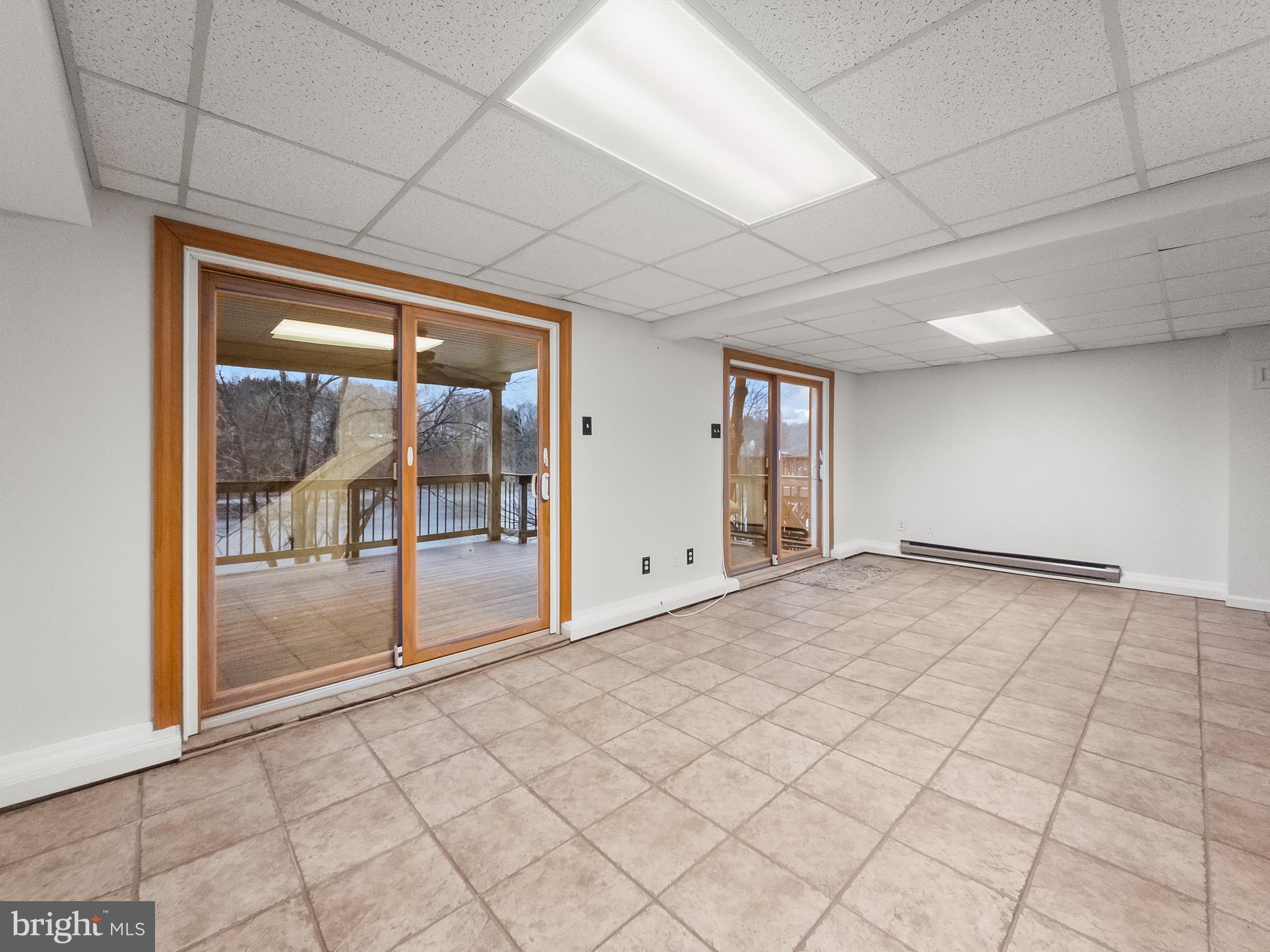 PINEHURST - Residential Lease