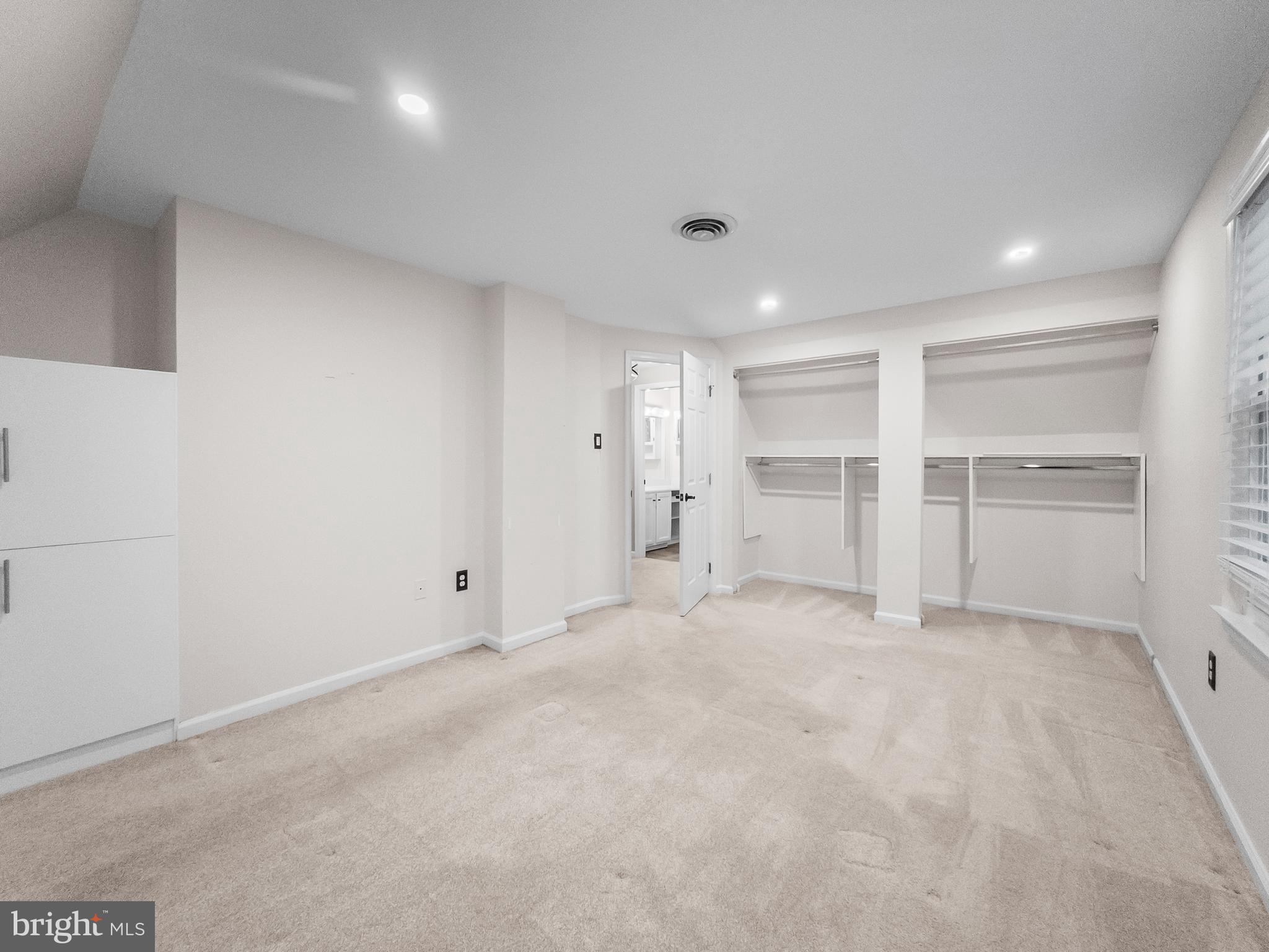 PINEHURST - Residential Lease