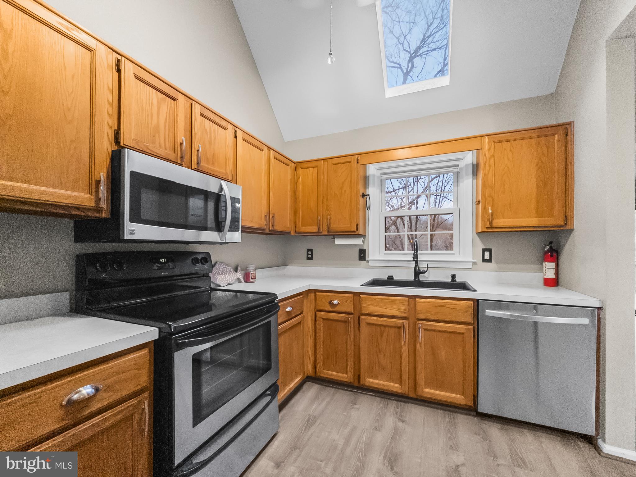 PINEHURST - Residential Lease