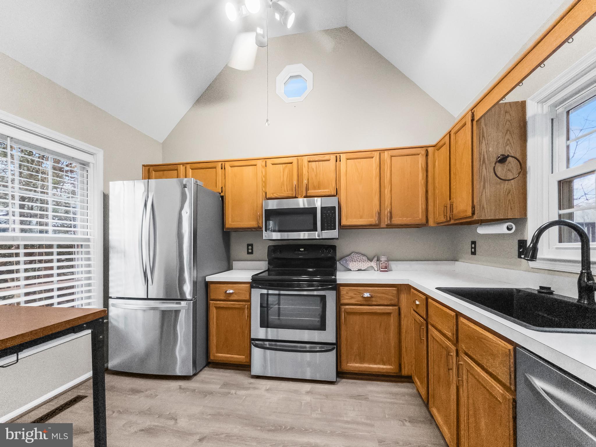 PINEHURST - Residential Lease