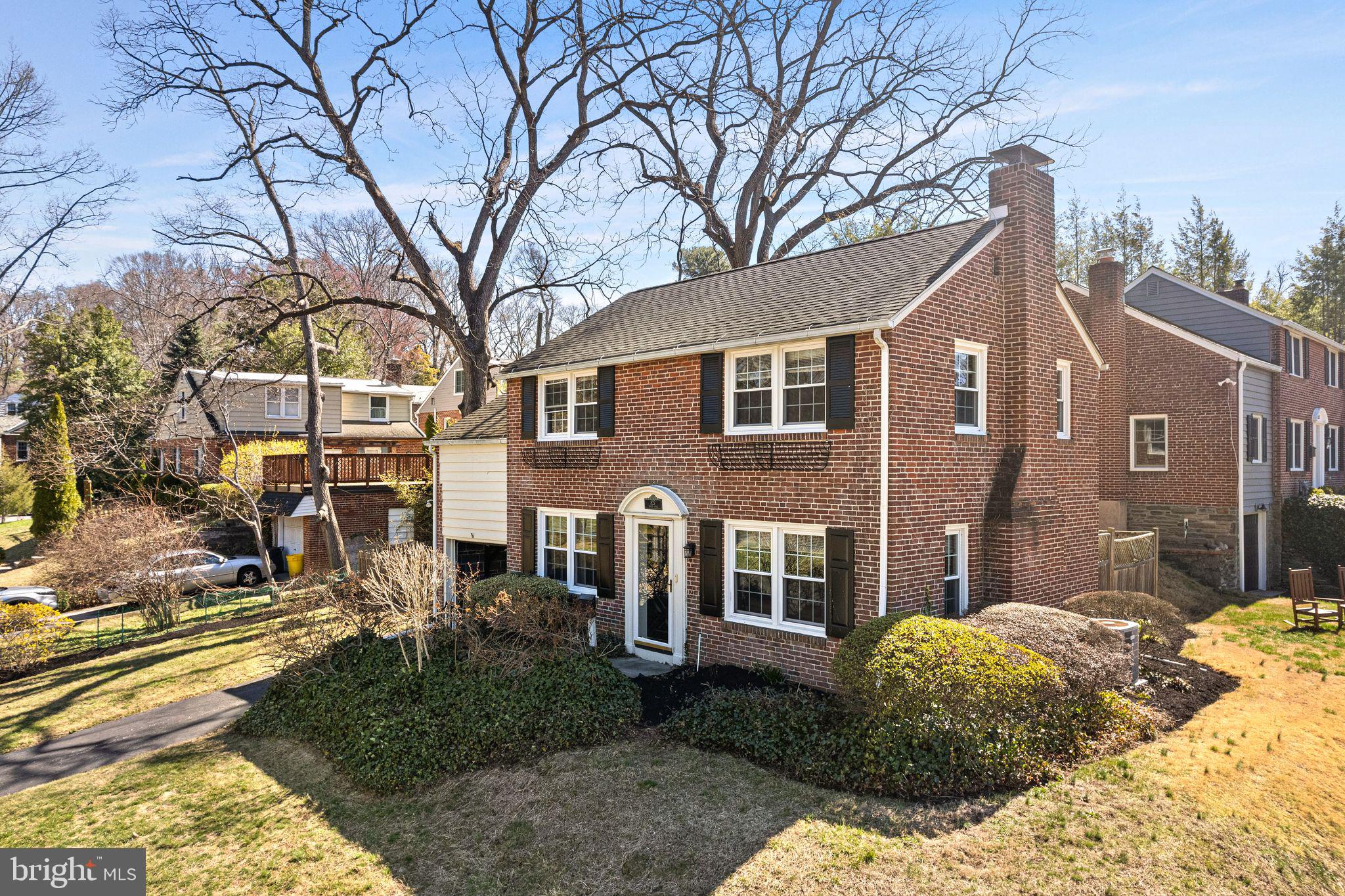 PENFIELD - Residential