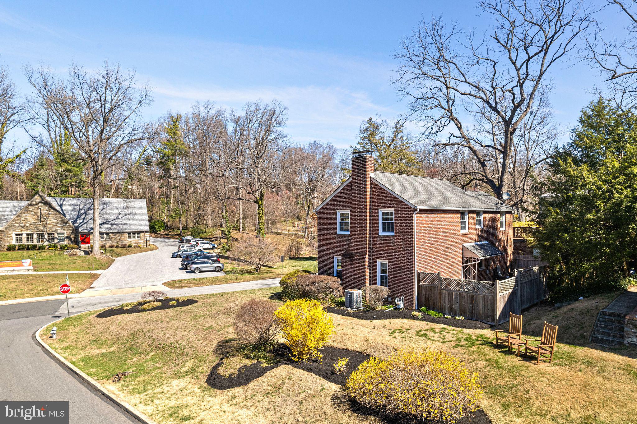 PENFIELD - Residential