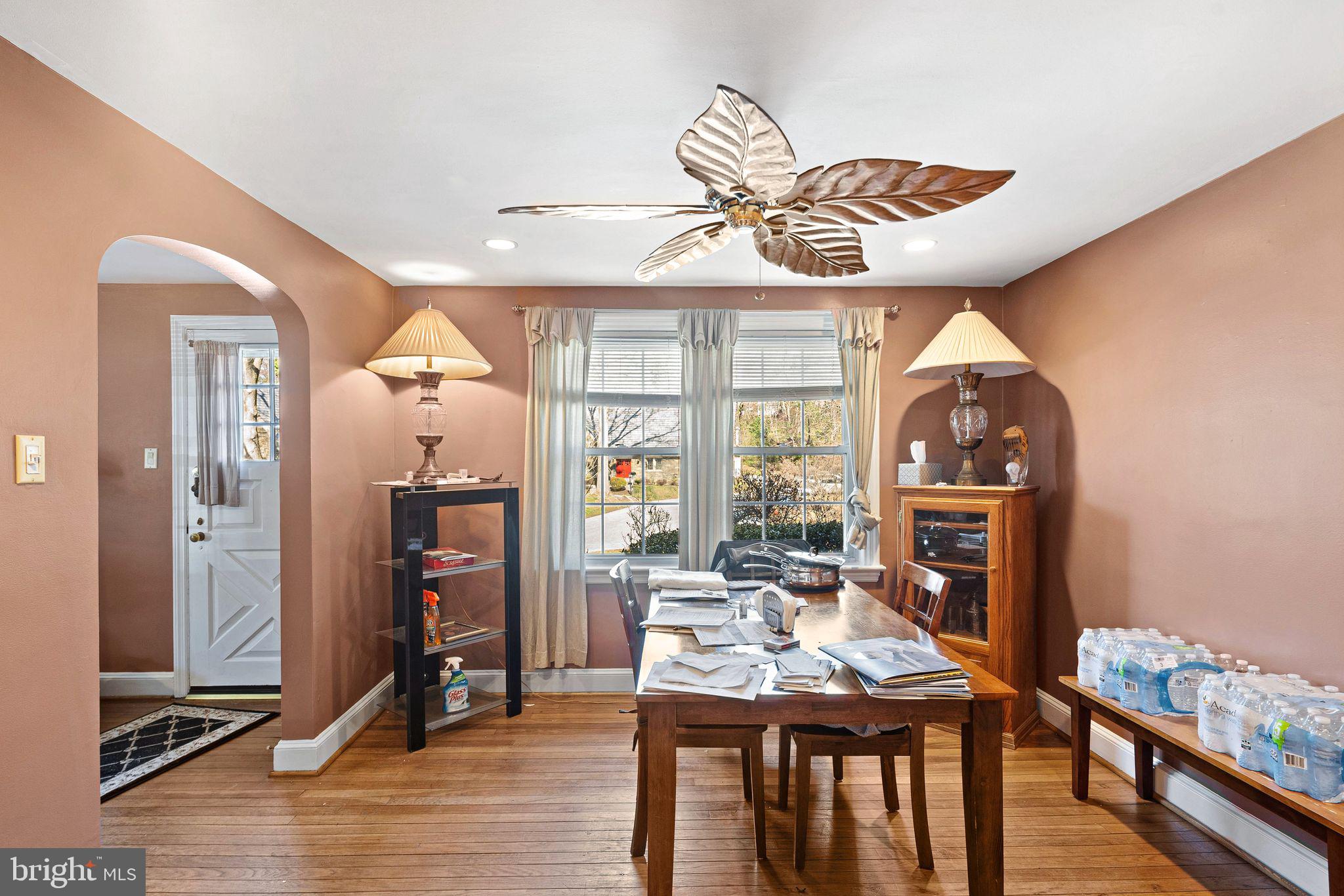 PENFIELD - Residential