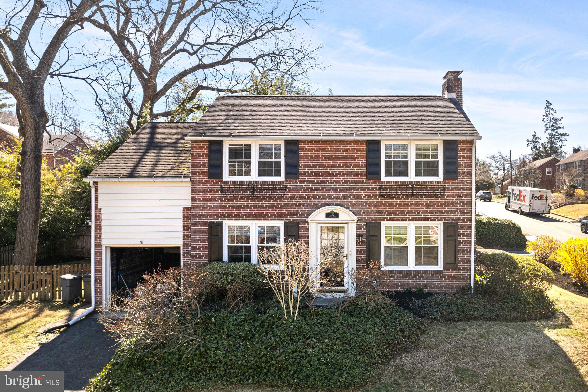 PENFIELD - Residential