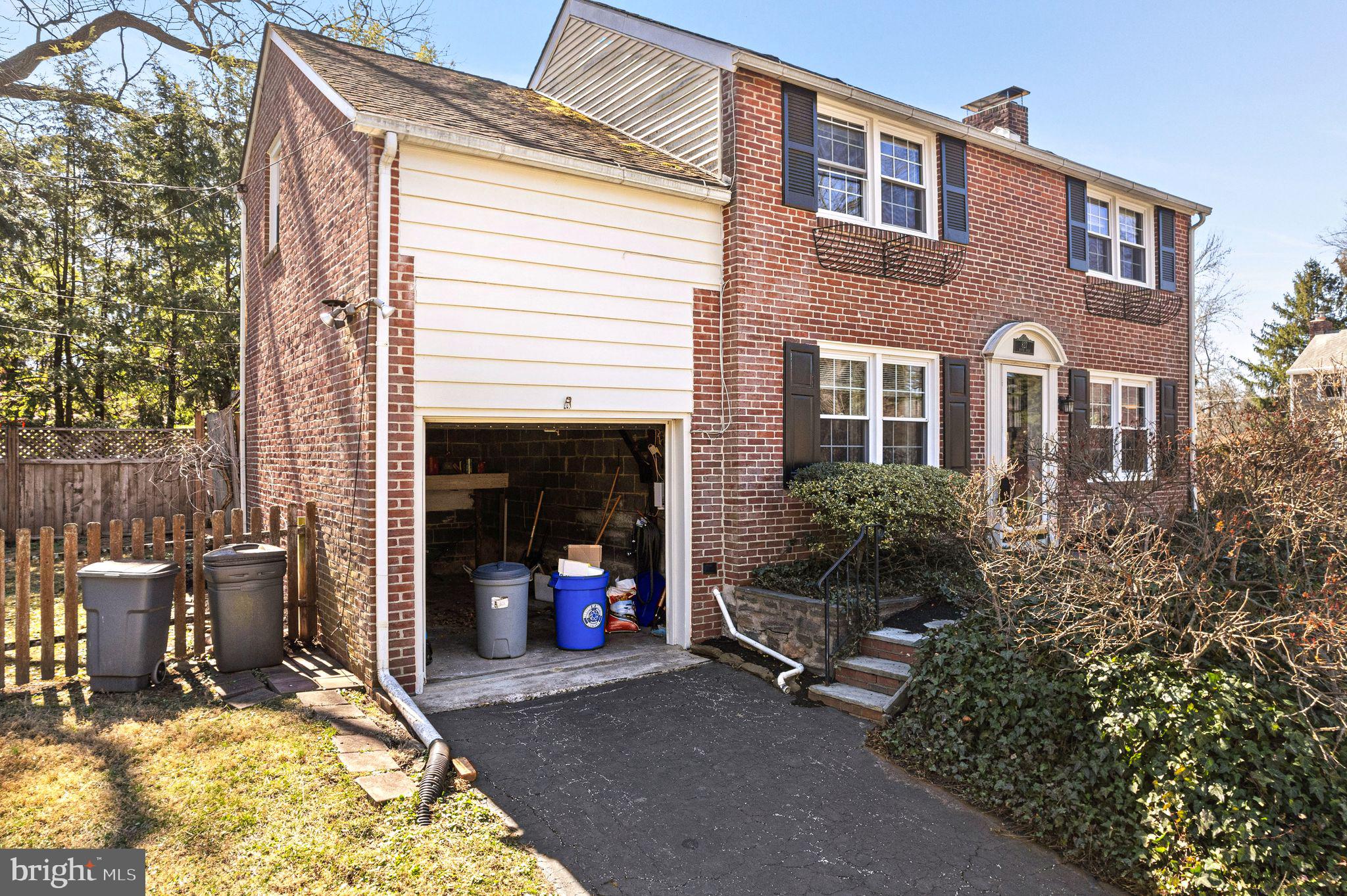 PENFIELD - Residential