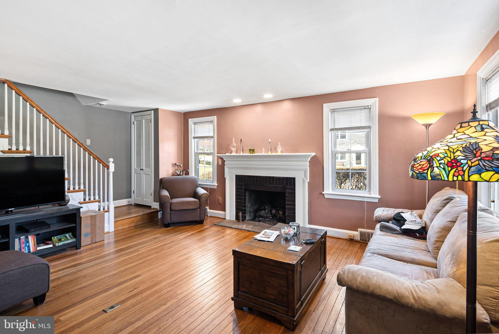 PENFIELD - Residential