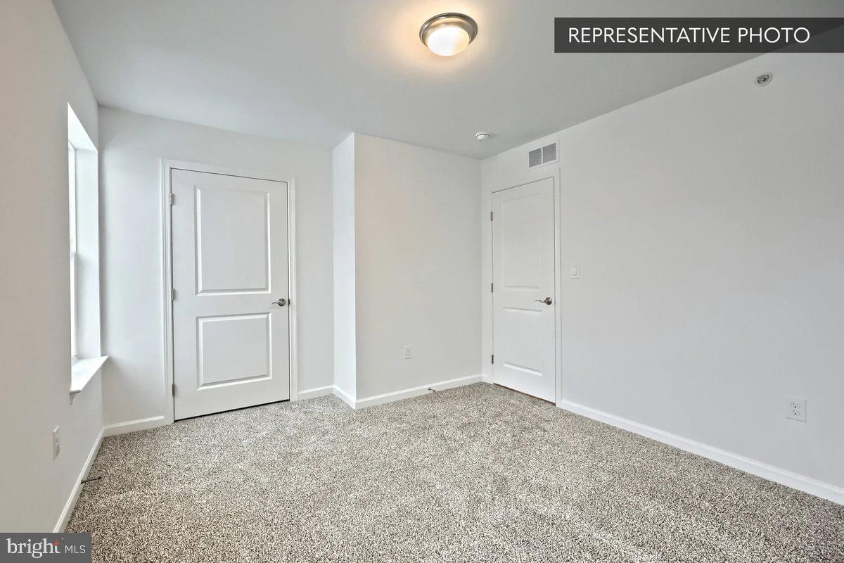 ELIZABETH VILLAGE - Residential