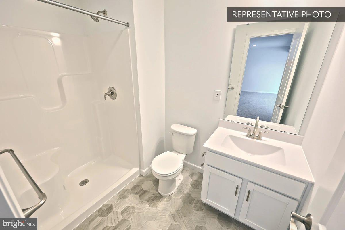 ELIZABETH VILLAGE - Residential