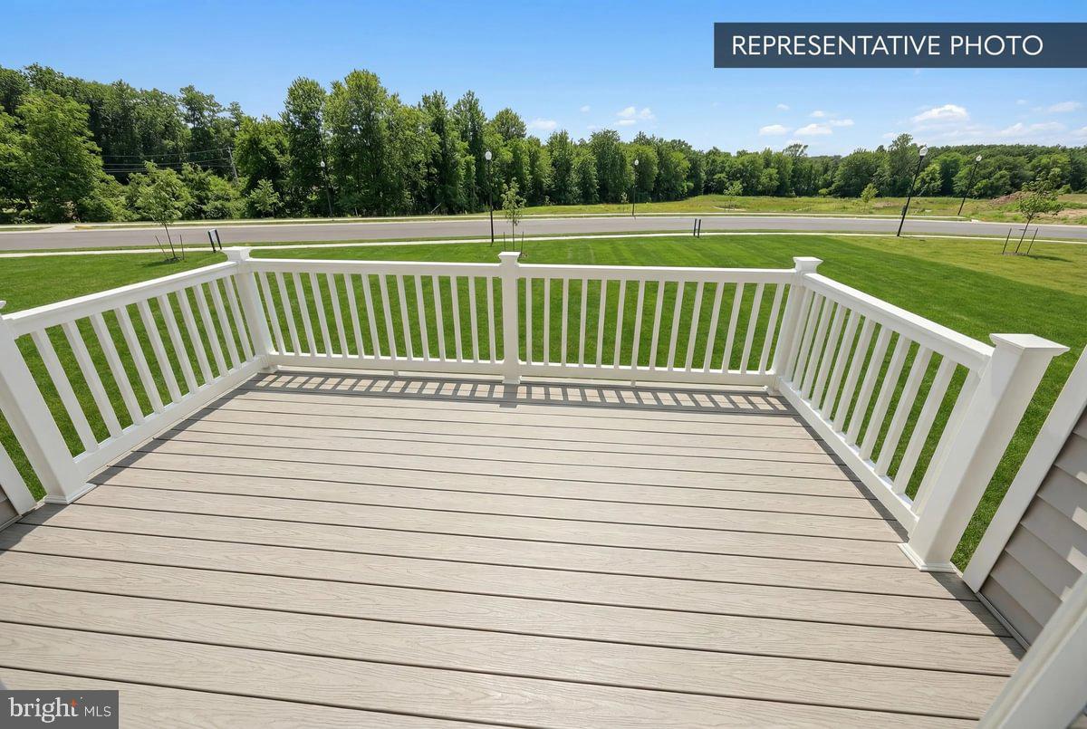 1003 ASHLEIGH LANE LOT 1602