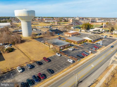 Photo of 1304 S Division Street #2, SALISBURY, MD 21804 (MLS # MDWC2022066)