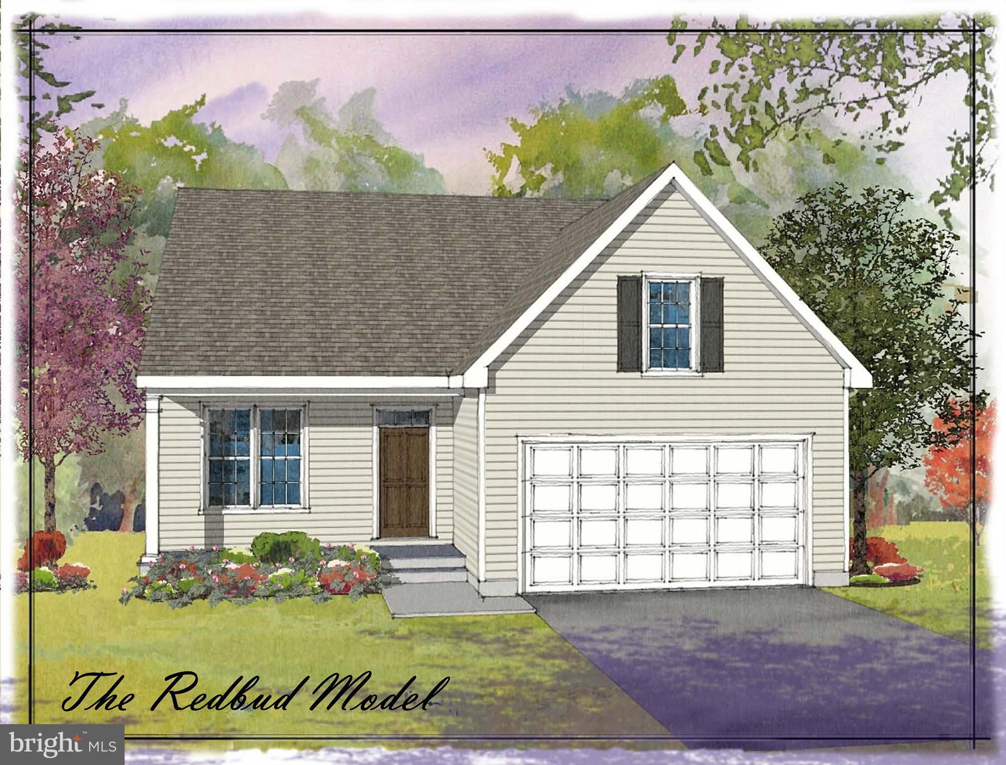 *BRAND NEW PHASE!!*
Welcome to Sycamore Crossing - Custom New Construction community in the heart of Oxford Borough. The new Model has been completed featuring a beautiful oak tread staircase and tiled Primary Bath Shower. This fantastic community is the best value in the area...SAI Custom Builder uses standard high-end finishes in these fully customizable Single Family Homes! The options for your home are limitless and our team is happy to help you custom design your new home to fit your lifestyle. you can choose 1, 2, or 2 story floor plans totaling up to as much as 3,600 square feet, and from 1-5 bedrooms with an optional First Floor Master Suite. High-End Finishes include Granite/Quartz Countertops and Stainless Steel Appliances, double-hung windows and high-end LVP flooring throughout the First Floor. Â These homes have Full Basements and 2-Car Garages as well. **Take advantage of the special financing available through the builders lender. Offering 3% down, and no PMI, saving your buyer $300+- per month in their payment!** Rarely does such an amazing opportunity present itself! Floor plans, photos and elevations shown may not coincide with the actual model.