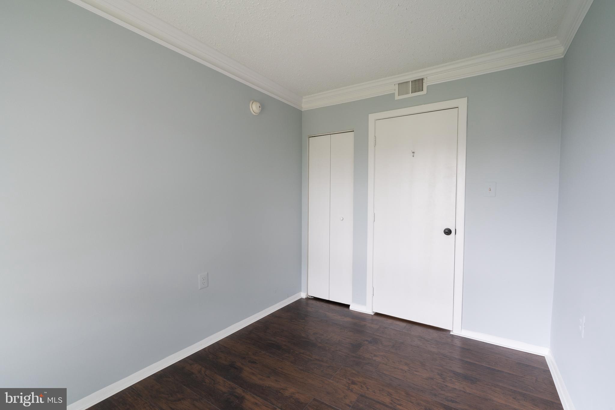 VILLAGES AT FALLS CHURCH - Residential