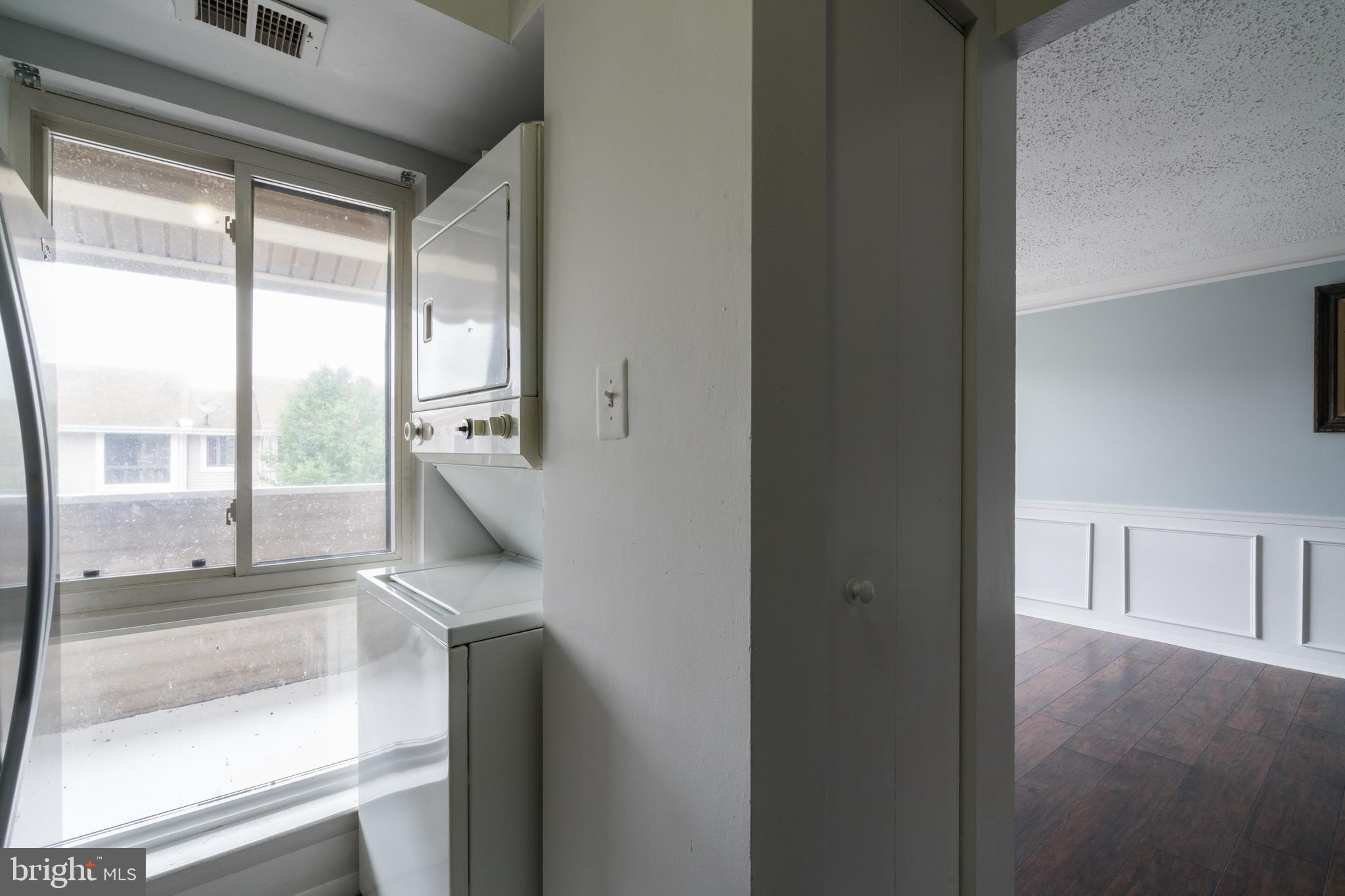 VILLAGES AT FALLS CHURCH - Residential