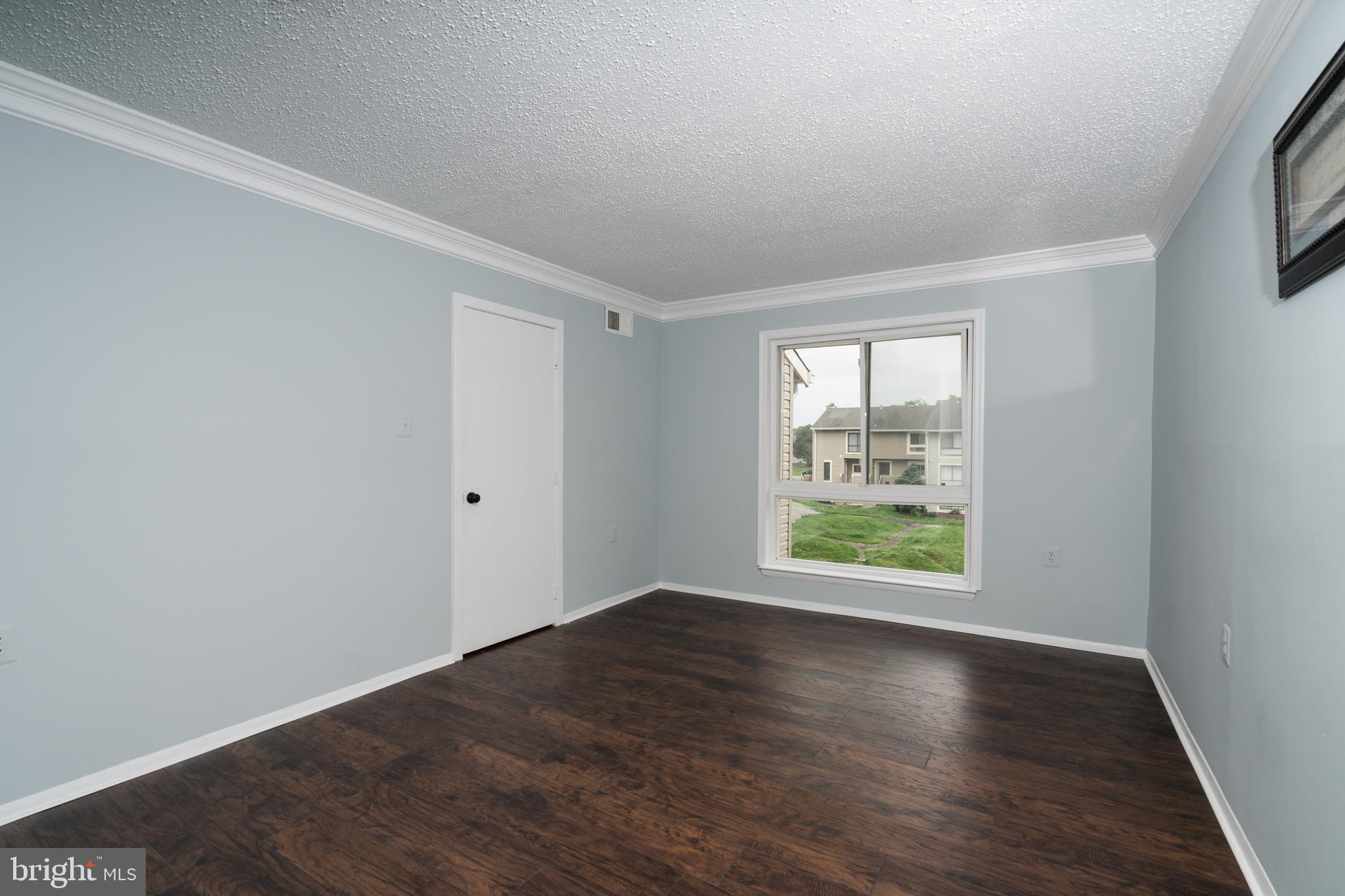 VILLAGES AT FALLS CHURCH - Residential