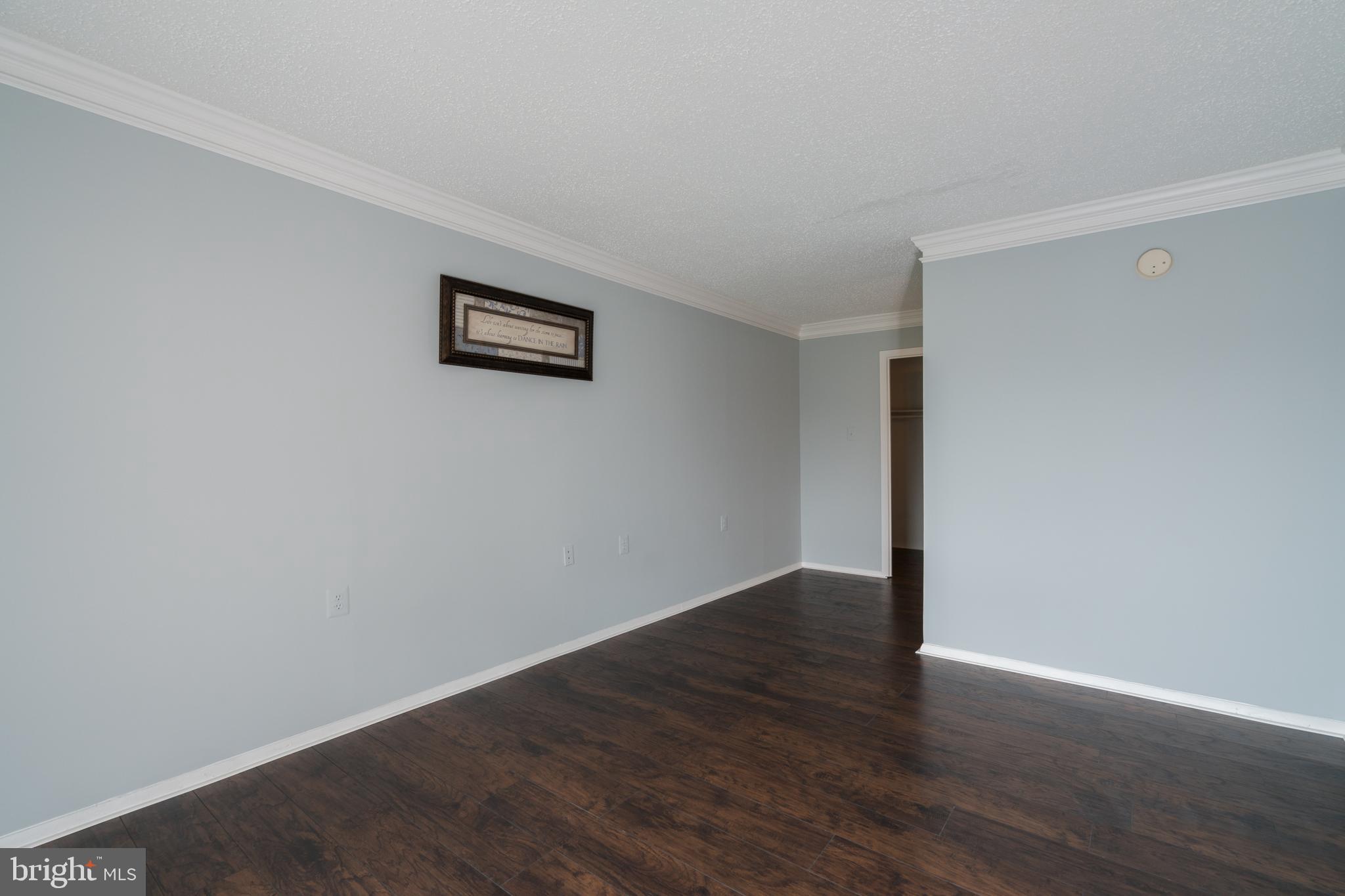 VILLAGES AT FALLS CHURCH - Residential