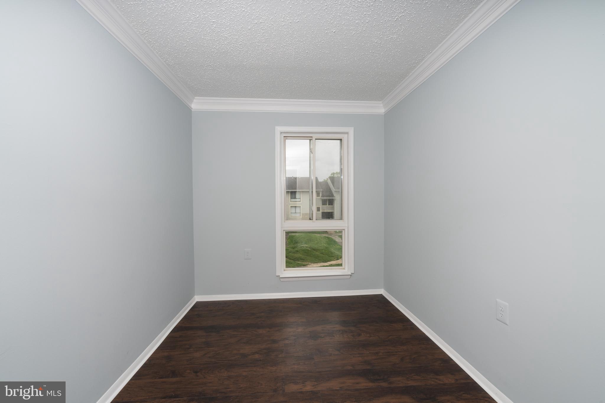 VILLAGES AT FALLS CHURCH - Residential