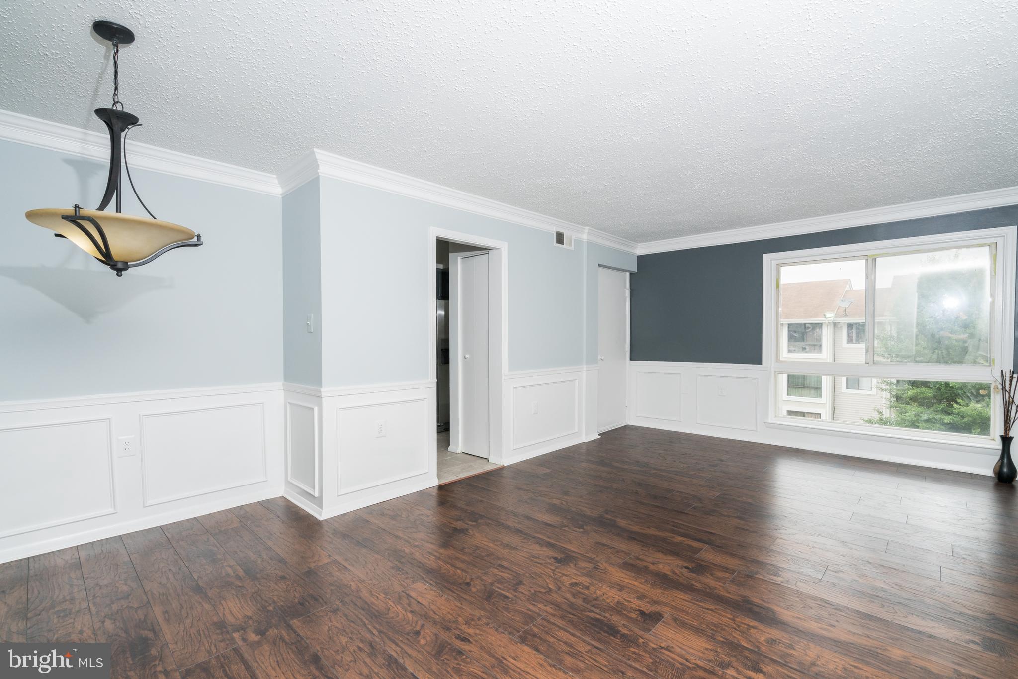 VILLAGES AT FALLS CHURCH - Residential