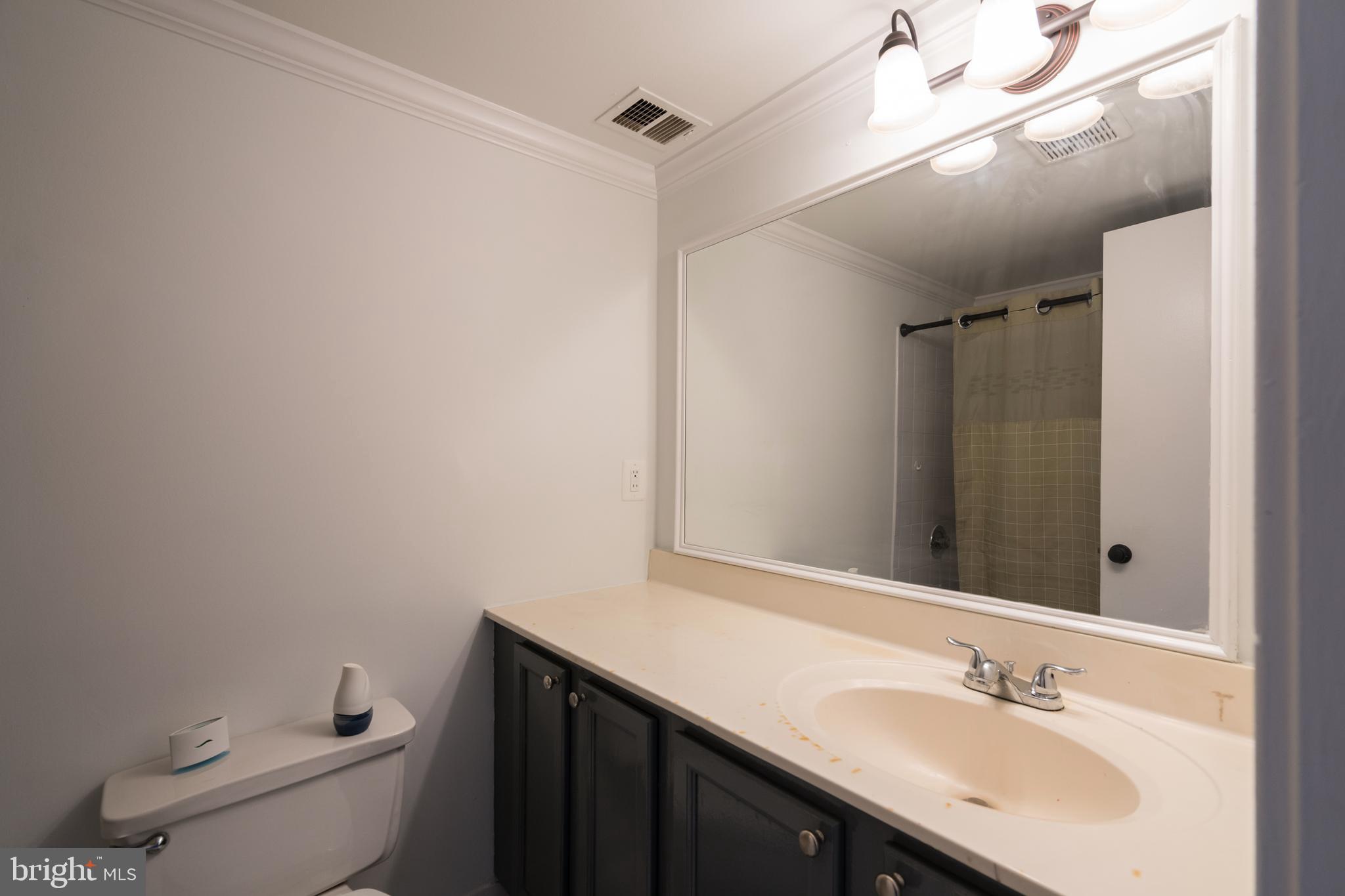 VILLAGES AT FALLS CHURCH - Residential